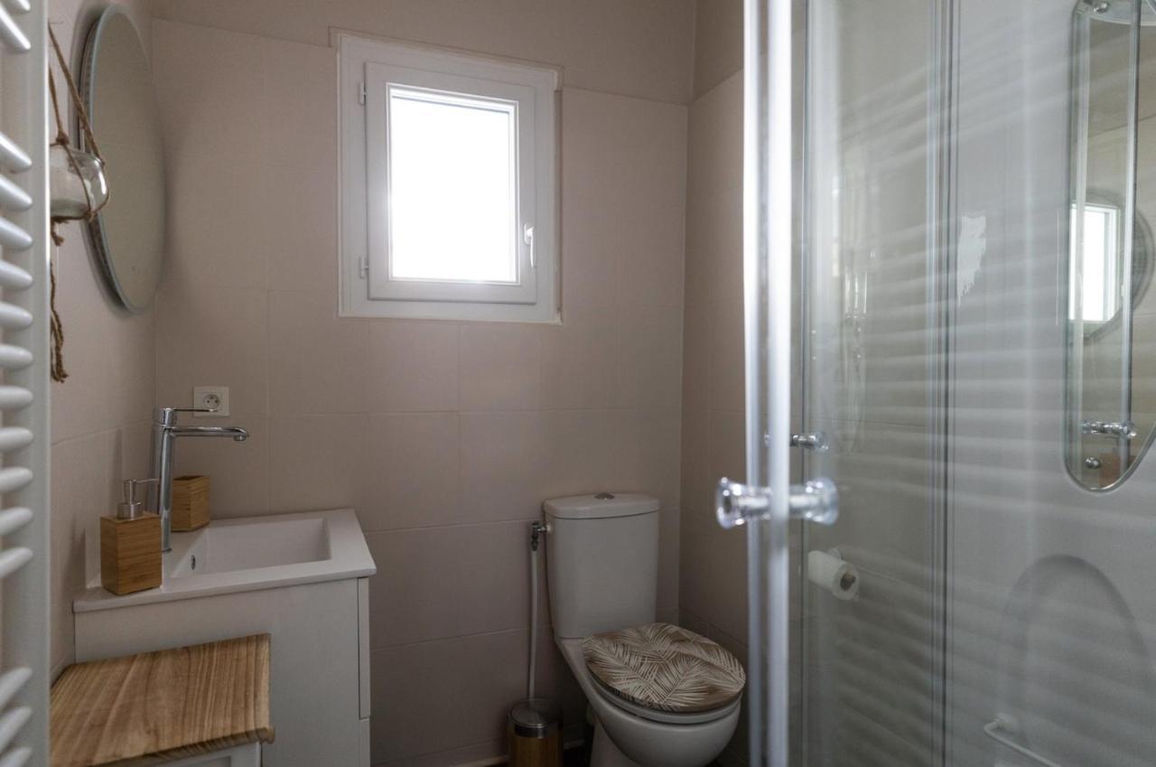 La Canopee Vannetaise - T3 Hypercentre De 瓦讷 外观 照片